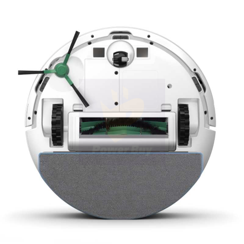 Buy IROBOT Roomba Combo Essential Robotic Vacuum Cleaner 220W
